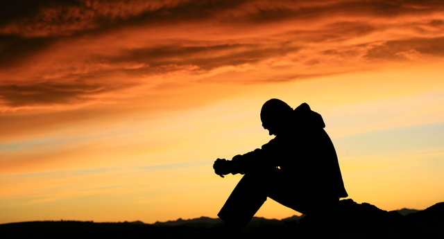 Dios y el Sufrimiento