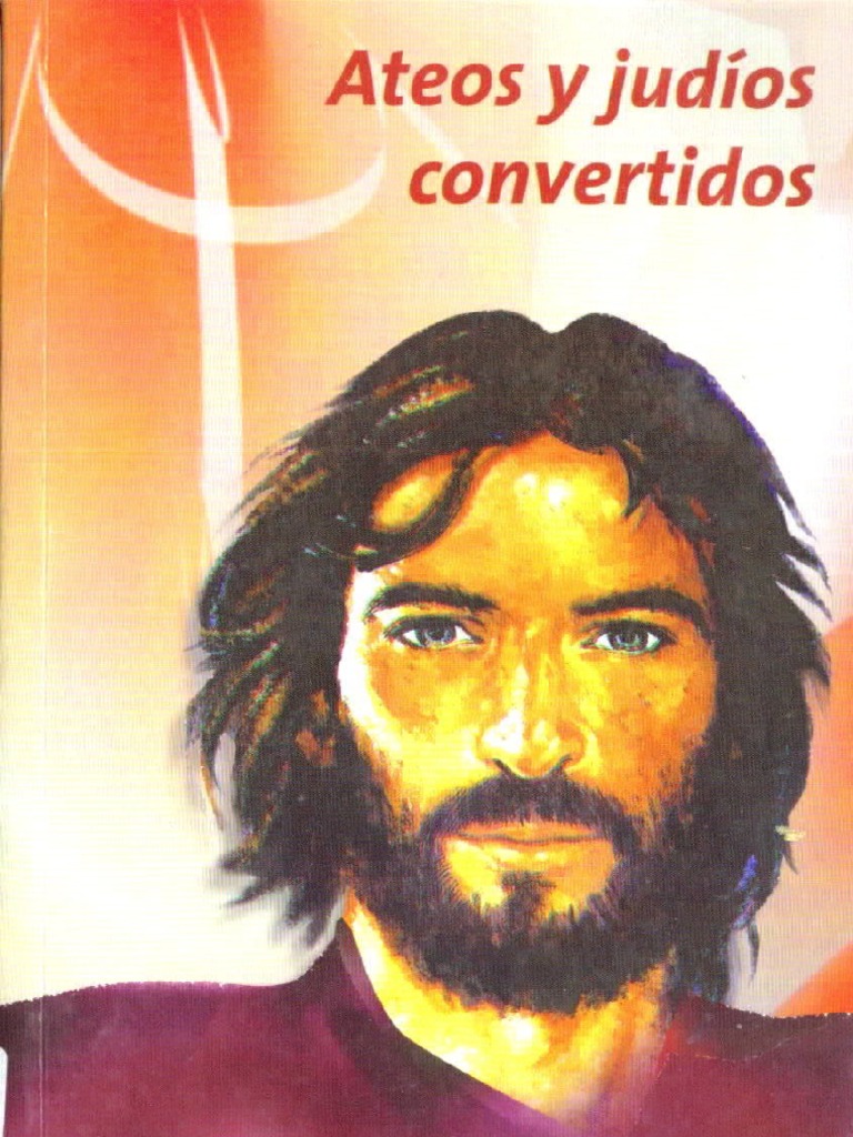Ateos y Judíos Convertidos
