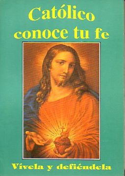 Católico Conoce tu Fe
