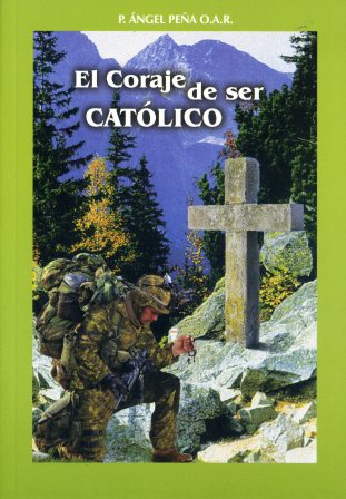 Coraje Católico