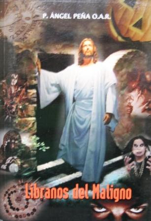 Líbranos del Maligno