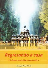 Regresando a Casa