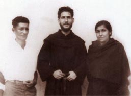 P. Ángel Peña - Foto 1