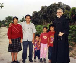 P. Ángel Peña - Foto 2