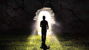 Más allá de la muerte